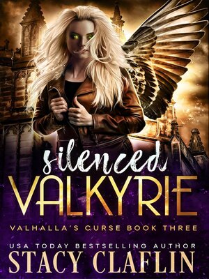 cover image of Silenced Valkyrie
